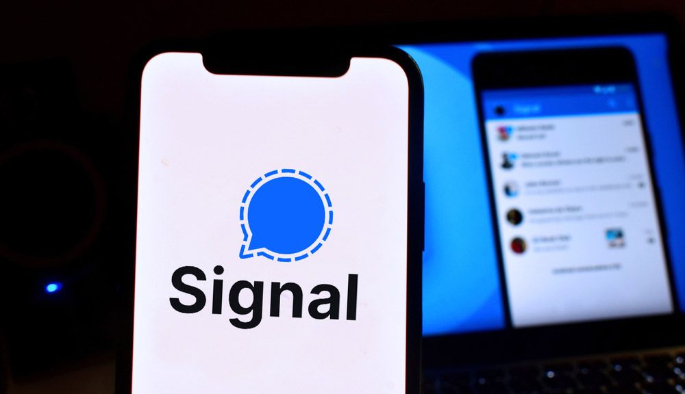Signal Tips - How to Disable Automatic Media App Downloads in Signal?