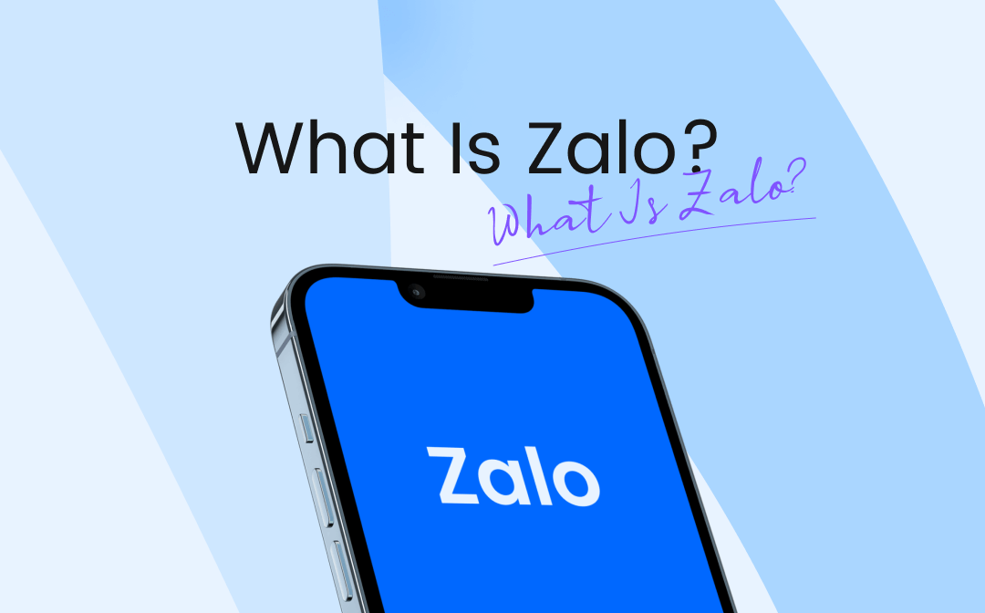 Zalo mass messaging