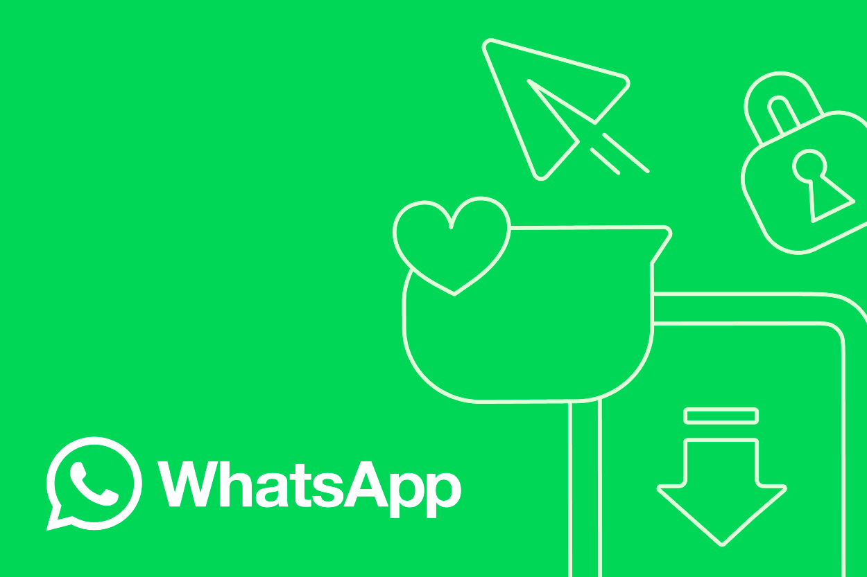 How to add friends on WhatsApp