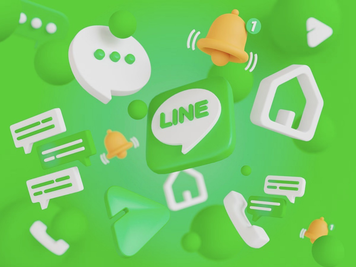 Line Mass Message Anti-Block