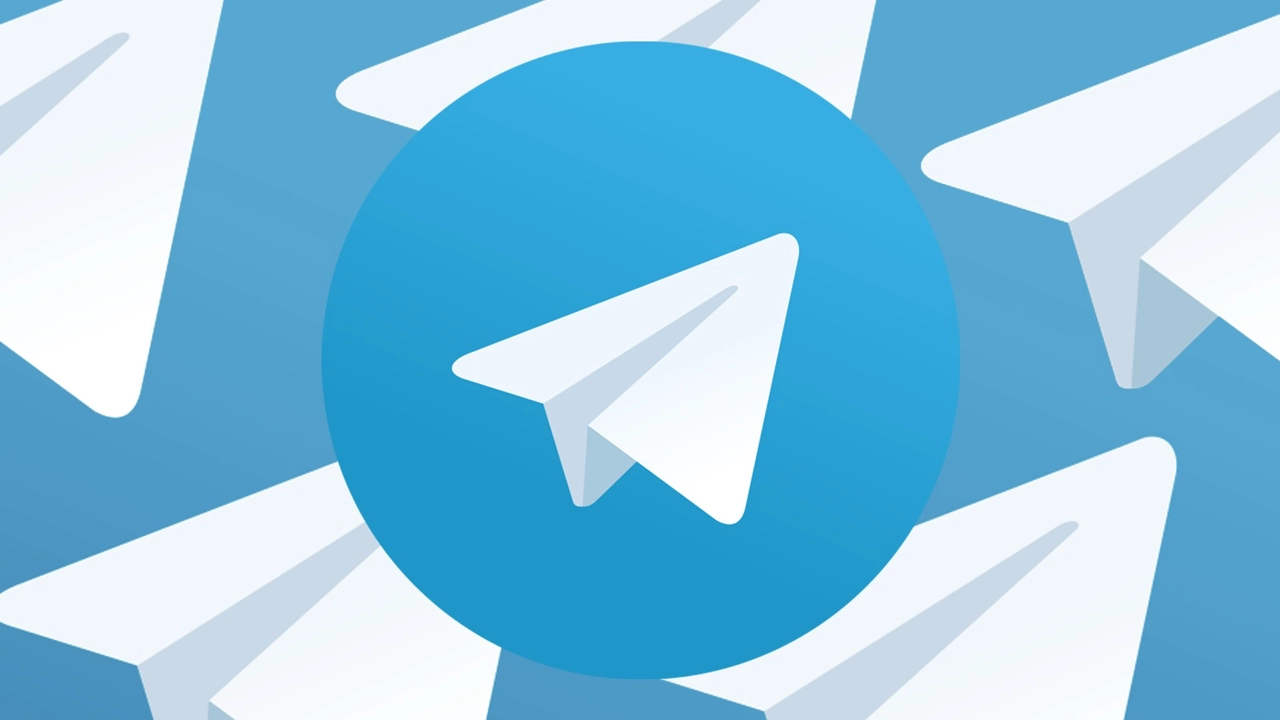 Telegram screening