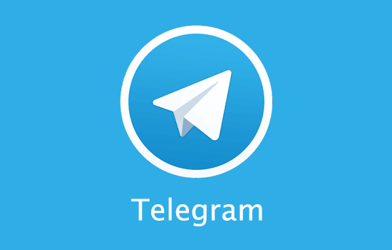 Telegram online time