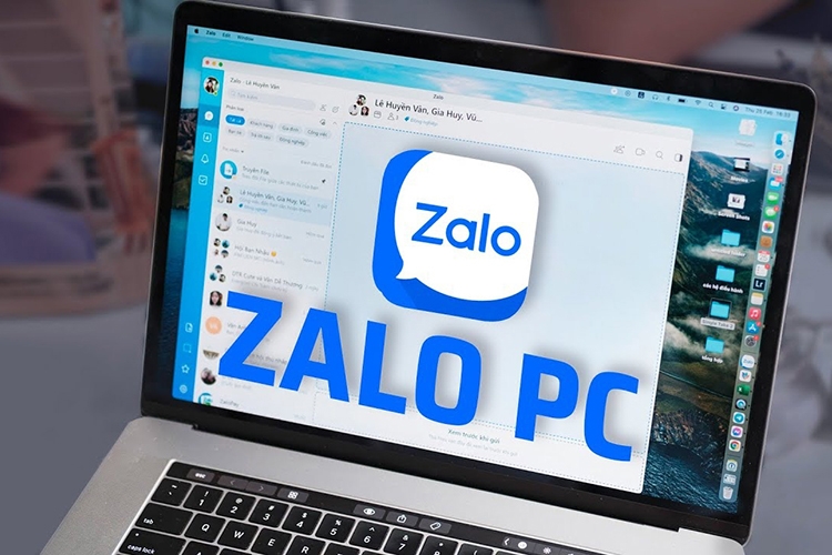 How to send Zalo group messages? Try a Vietnamese number generator!